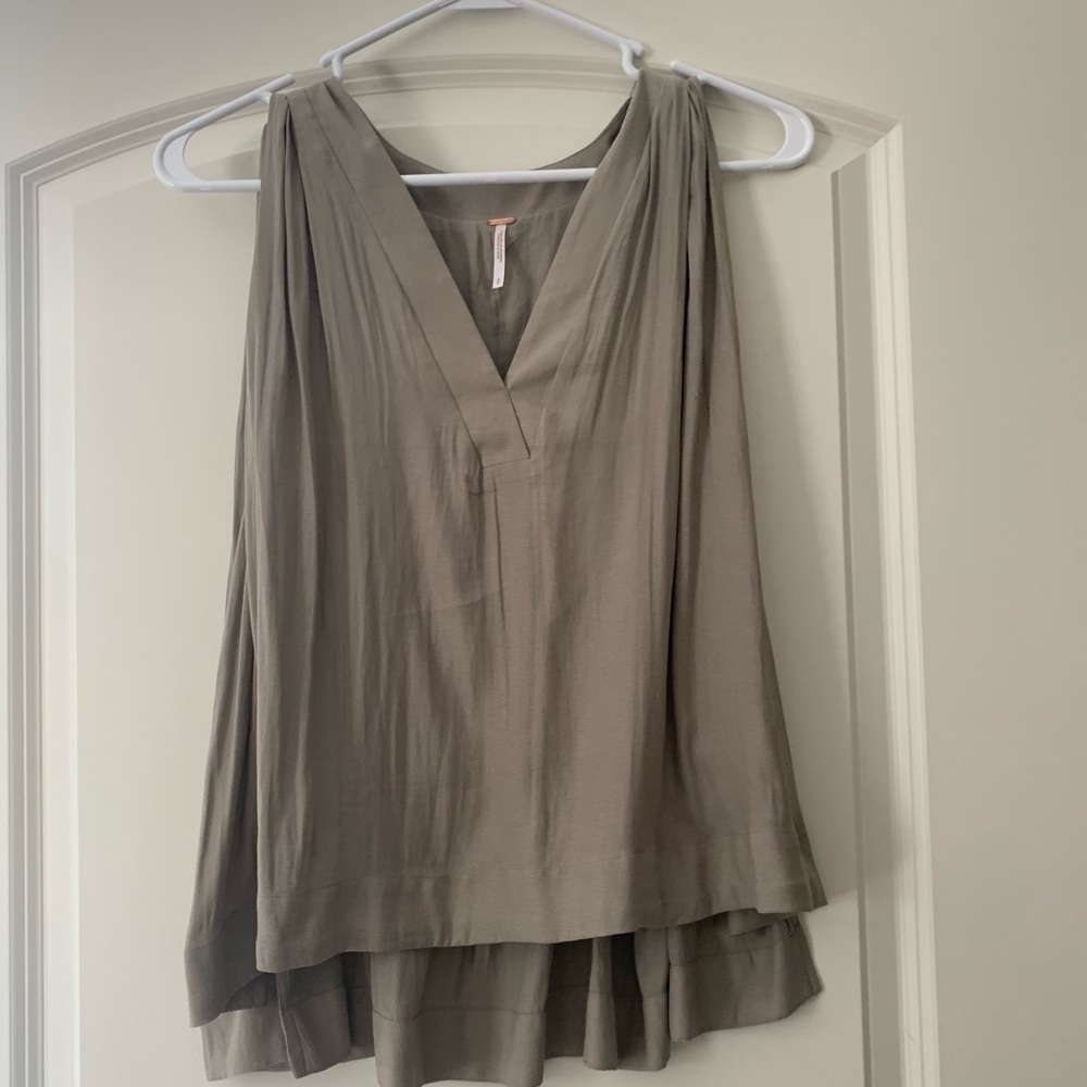 ✨NWOT✨ Free People Tank